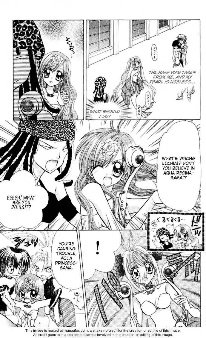 Mermaid Melody Pichi Pichi Pitch Chapter 14 23